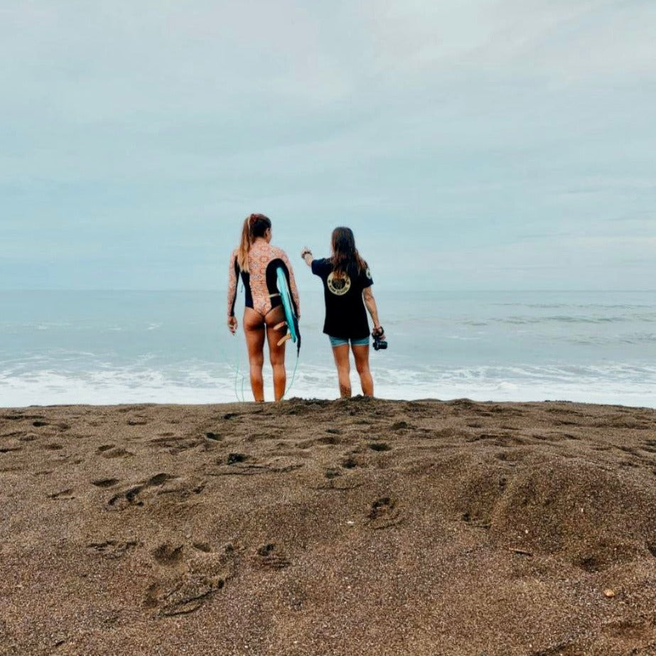 One to One Shortboarding Session