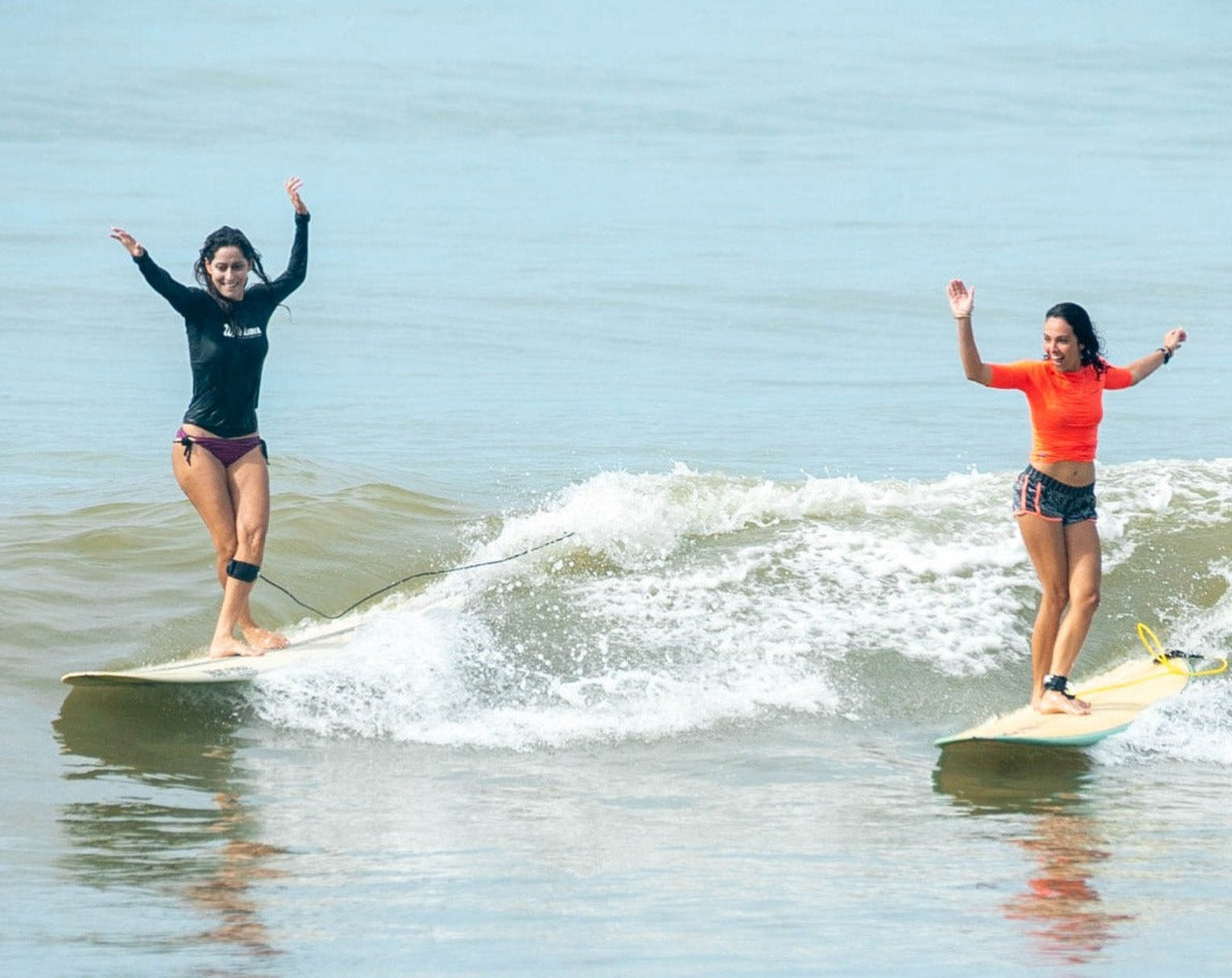 One to One Longboarding Session