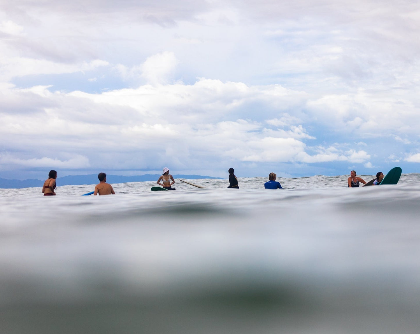 Private Group Session (max 3 pers.)