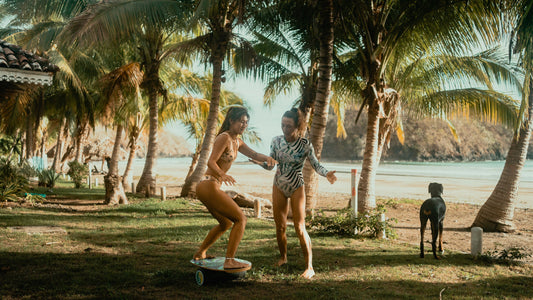 How Long Should You Stay in Playa Venao to Improve Your Surfing?
