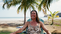 Jen, Beginner Surfer