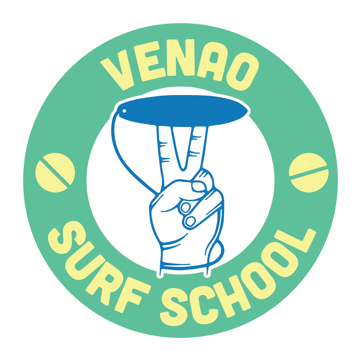Venao Surf School
